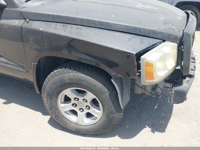 Dodge Dakota Slt