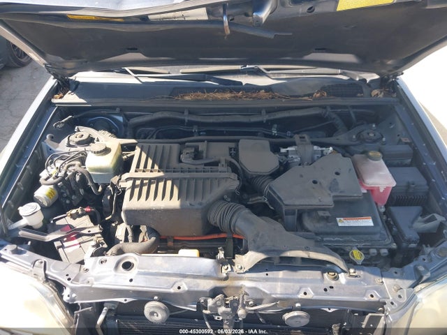 Toyota Highlander Limited V6