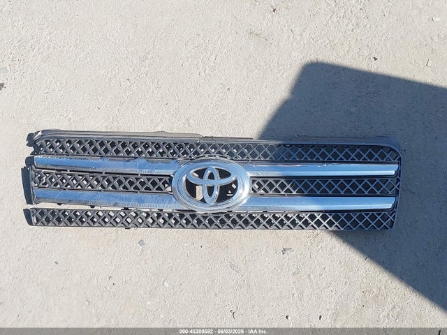 Toyota Highlander Limited V6