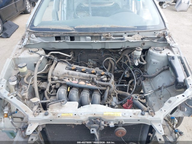 Toyota Corolla Ce