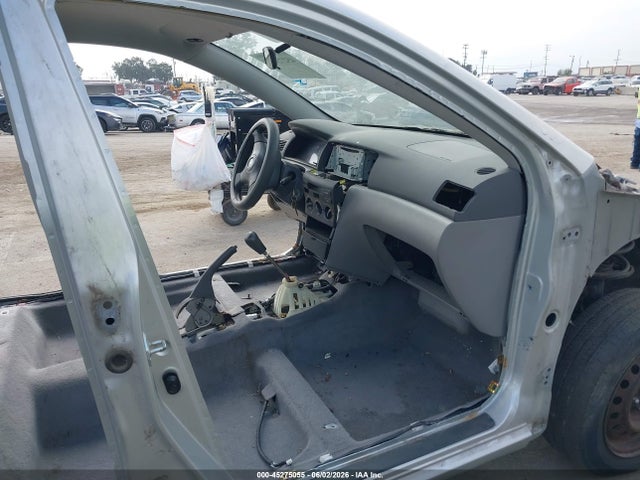 Toyota Corolla Ce