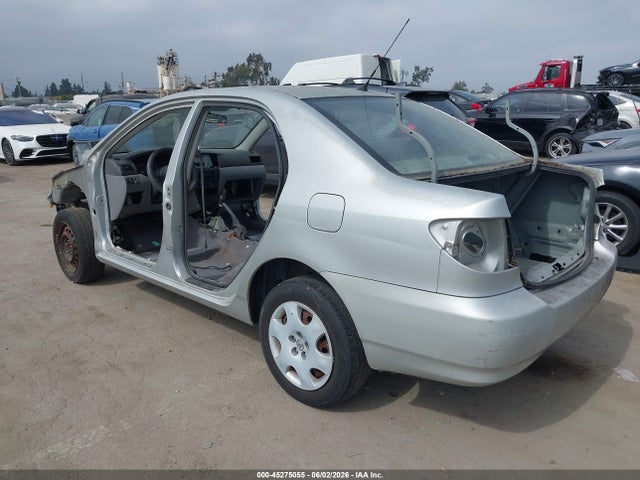 Toyota Corolla Ce