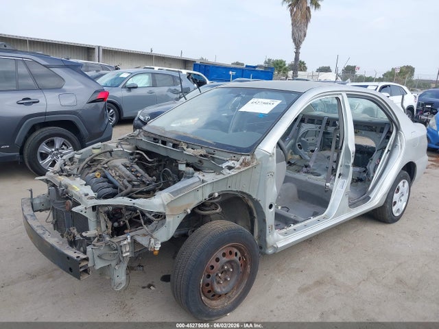 Toyota Corolla Ce