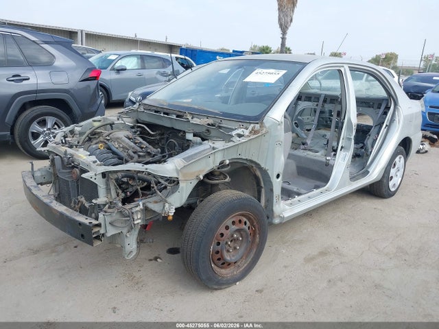 Toyota Corolla Ce