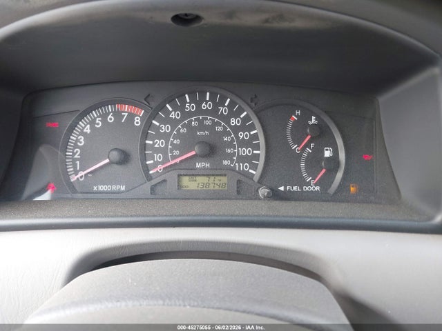Toyota Corolla Ce