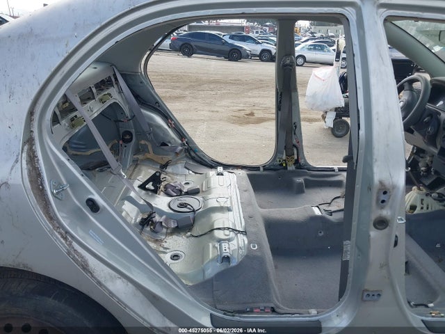 Toyota Corolla Ce