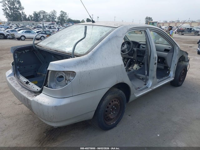 Toyota Corolla Ce
