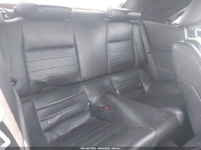 Ford Mustang V6 Premium