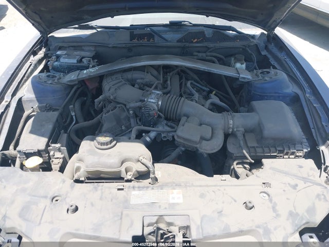 Ford Mustang V6 Premium