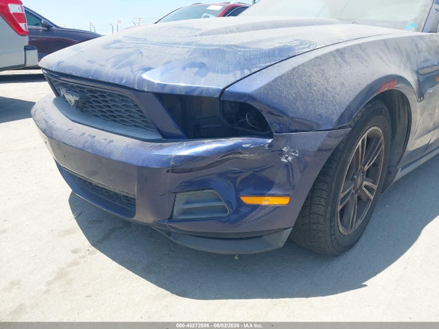 Ford Mustang V6 Premium