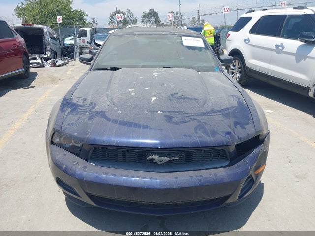 Ford Mustang V6 Premium