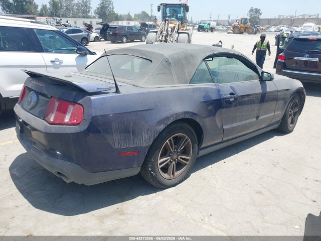 Ford Mustang V6 Premium