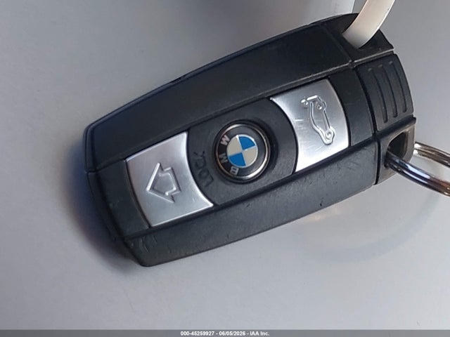 BMW 3 Series Xdrive
