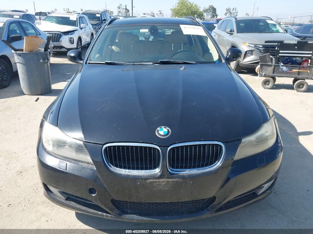 BMW 3 Series Xdrive