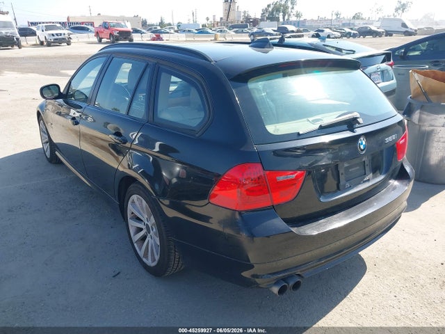 BMW 3 Series Xdrive