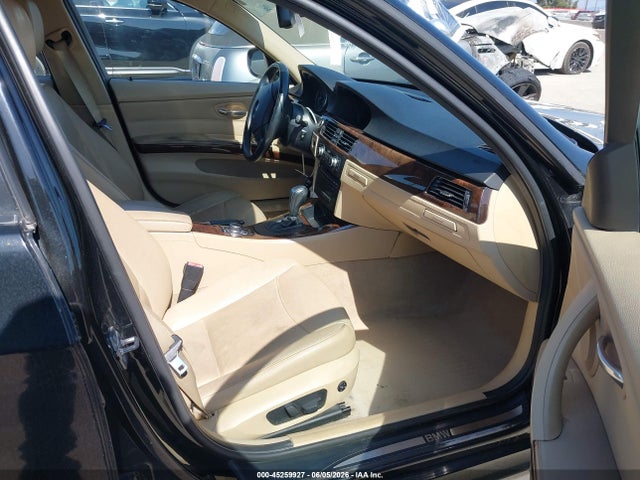 BMW 3 Series Xdrive