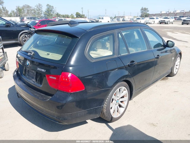 BMW 3 Series Xdrive