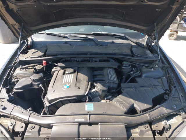 BMW 3 Series Xdrive