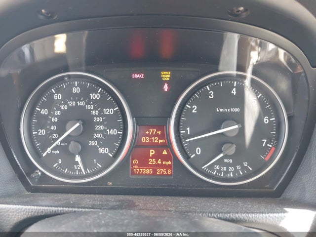BMW 3 Series Xdrive
