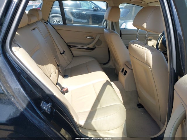 BMW 3 Series Xdrive