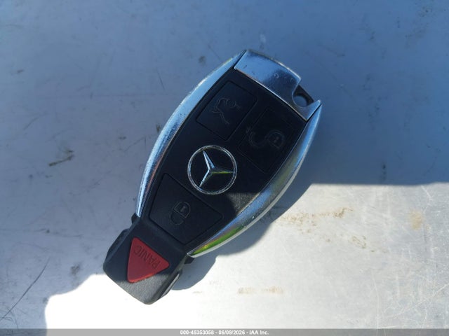 Mercedes-Benz C-Class 4matic