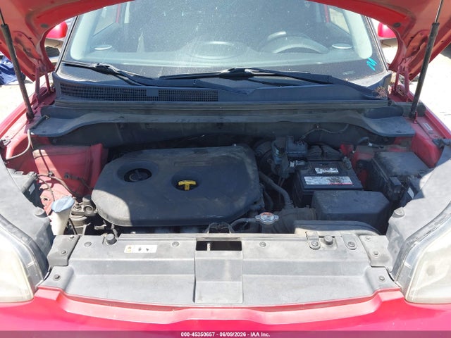Kia Soul +