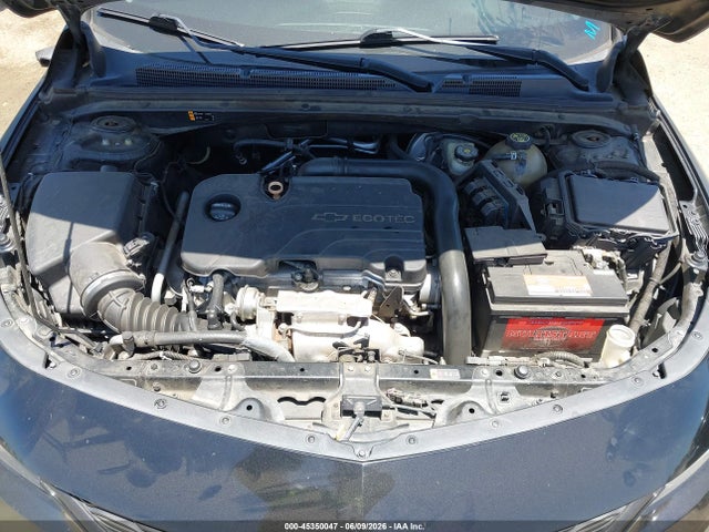 Chevrolet Malibu 1lt