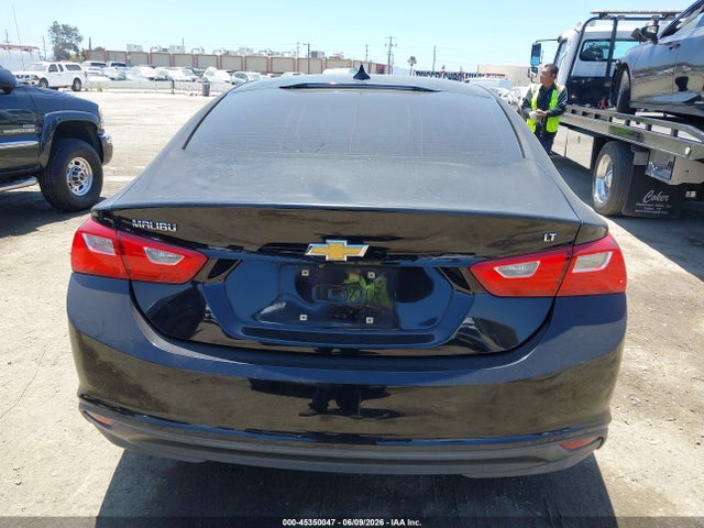 Chevrolet Malibu 1lt
