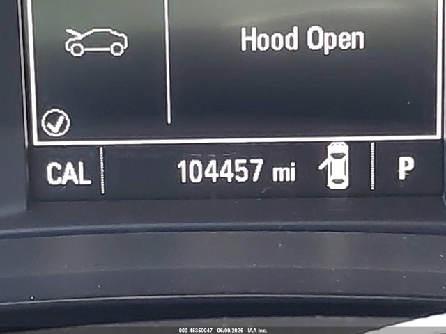 Chevrolet Malibu 1lt