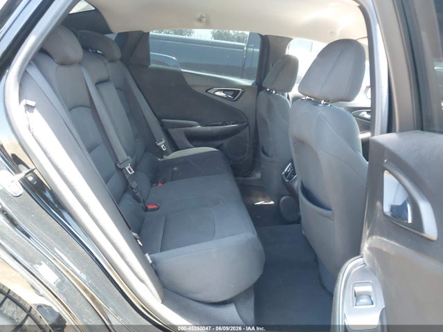 Chevrolet Malibu 1lt