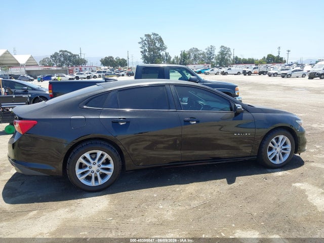 Chevrolet Malibu 1lt