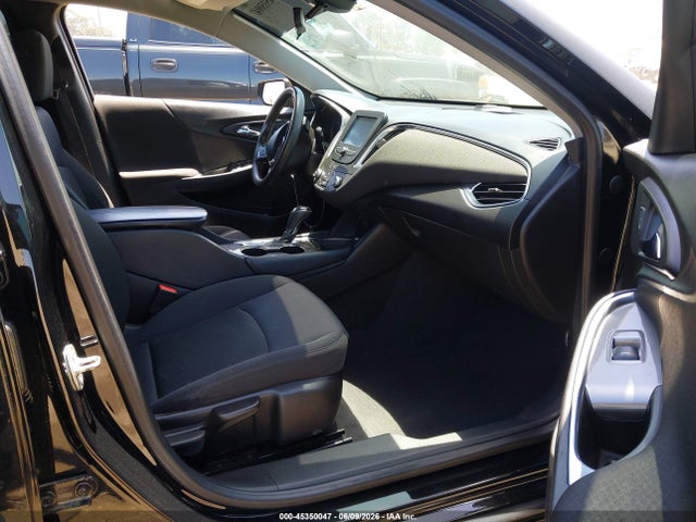 Chevrolet Malibu 1lt
