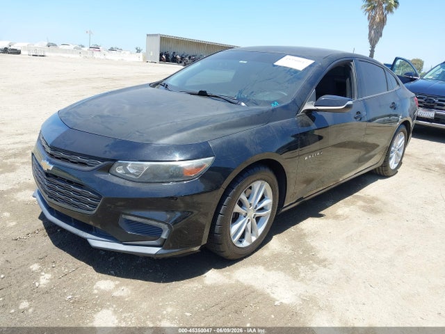Chevrolet Malibu 1lt