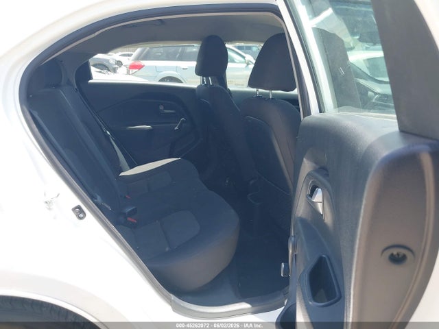 Kia Rio Lx