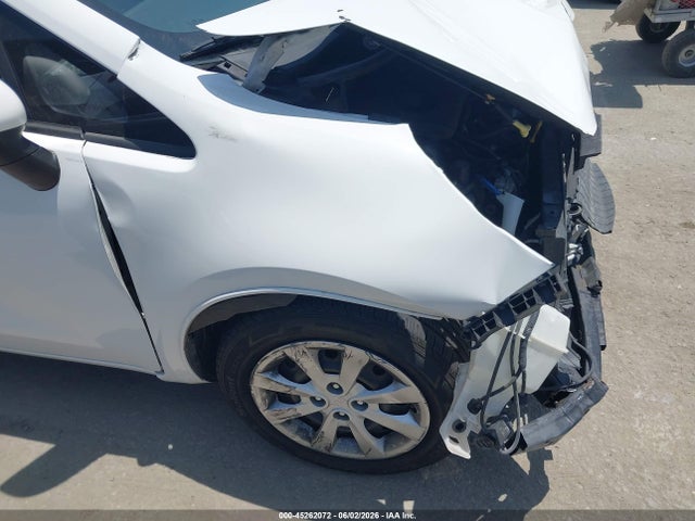 Kia Rio Lx