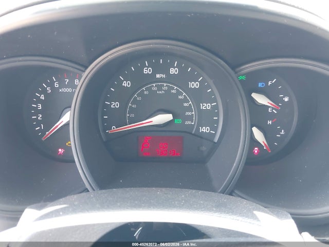 Kia Rio Lx