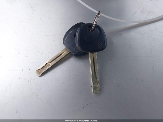 Kia Rio Lx