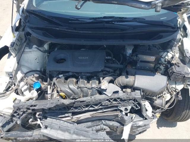 Kia Rio Lx