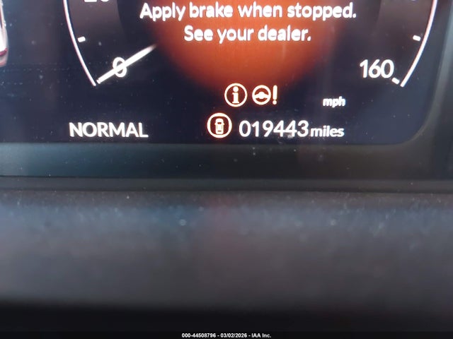 Honda Accord Sport-l