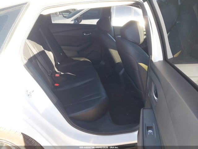 Honda Accord Sport-l