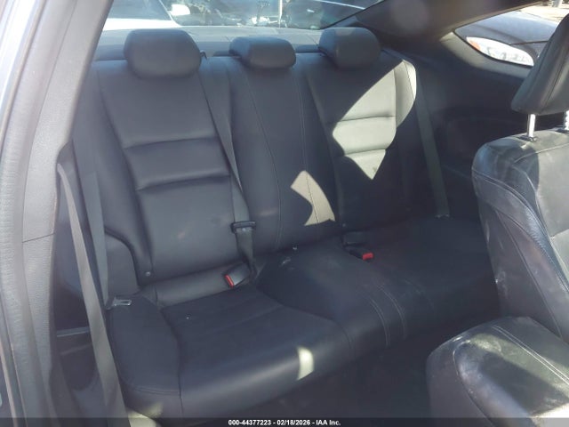 Honda Accord Ex-l V6