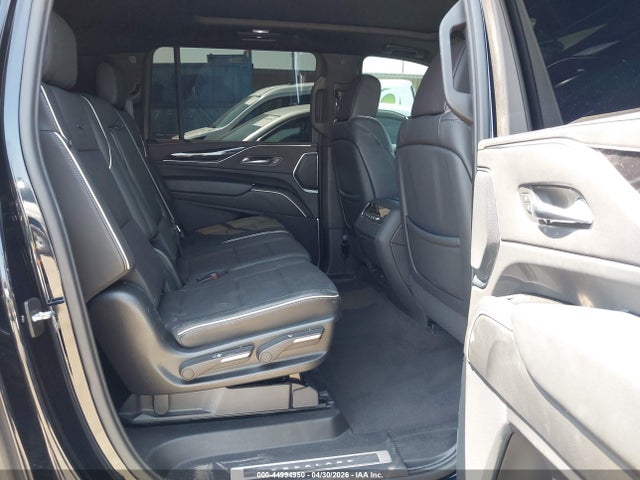 Cadillac Escalade 4wd Sport