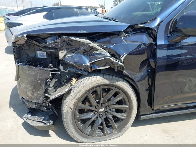 Cadillac Escalade 4wd Sport