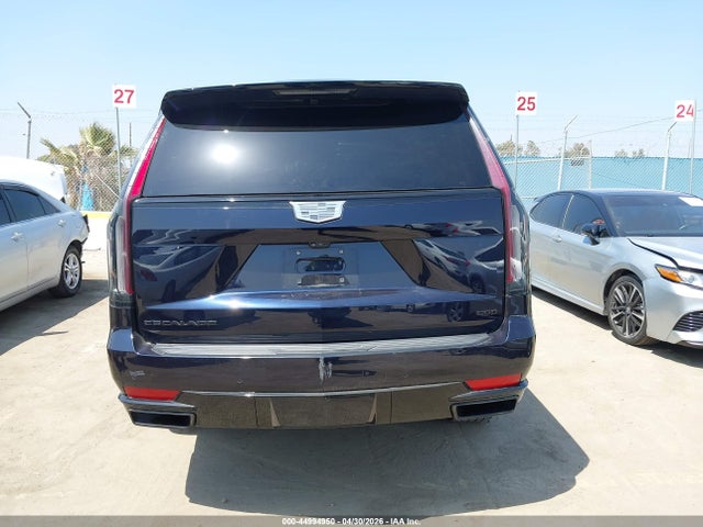 Cadillac Escalade 4wd Sport