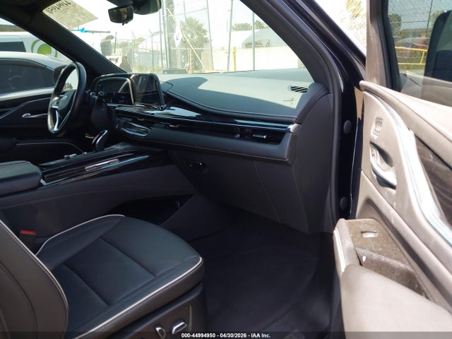 Cadillac Escalade 4wd Sport