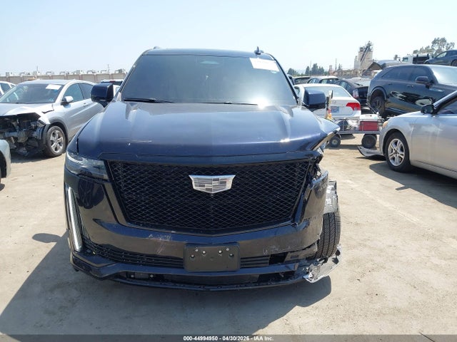 Cadillac Escalade 4wd Sport