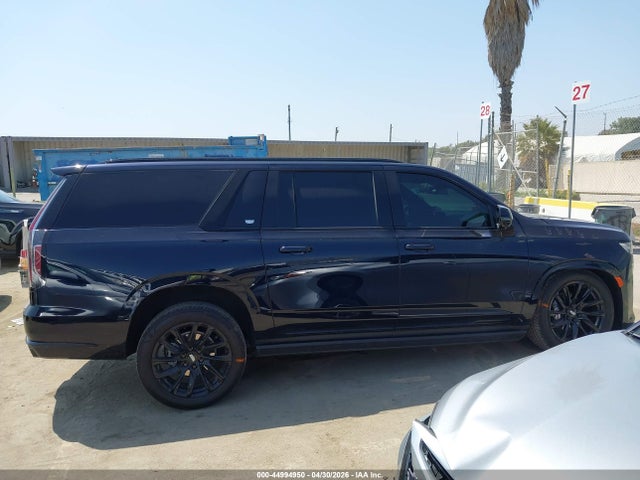 Cadillac Escalade 4wd Sport