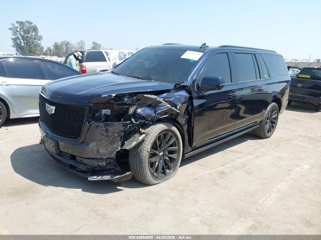 Cadillac Escalade 4wd Sport
