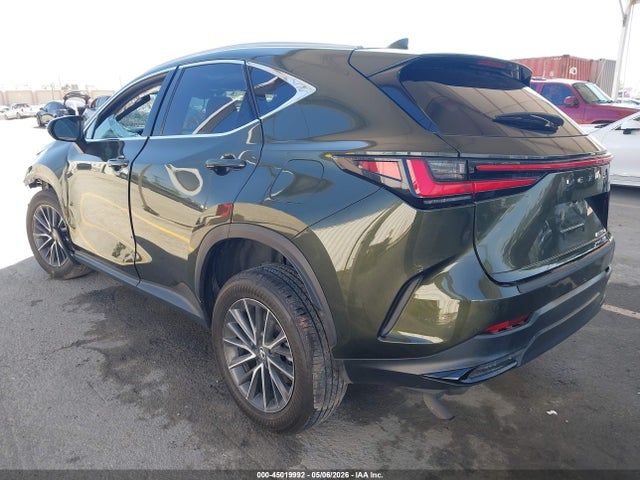 Lexus NX Premium