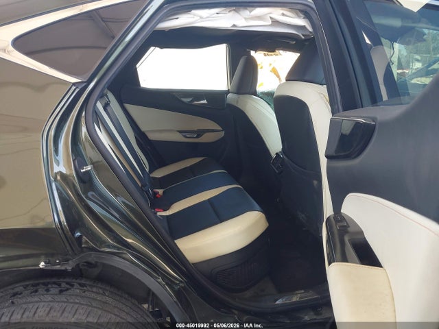 Lexus NX Premium